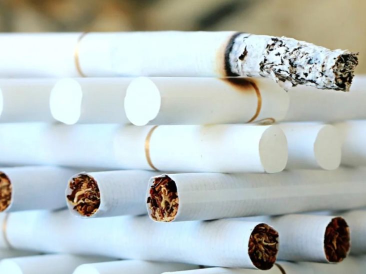 Ley contra tabaco afecta a 1.5 millones de comercios: Concanaco Ley contra tabaco afecta a 1.5 millones de comercios: Concanaco