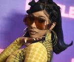 Logra Cardi B prórroga para completar servicio comunitario