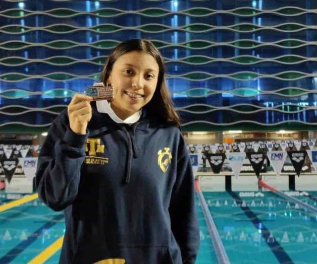 ¡Cada vez más veloz!