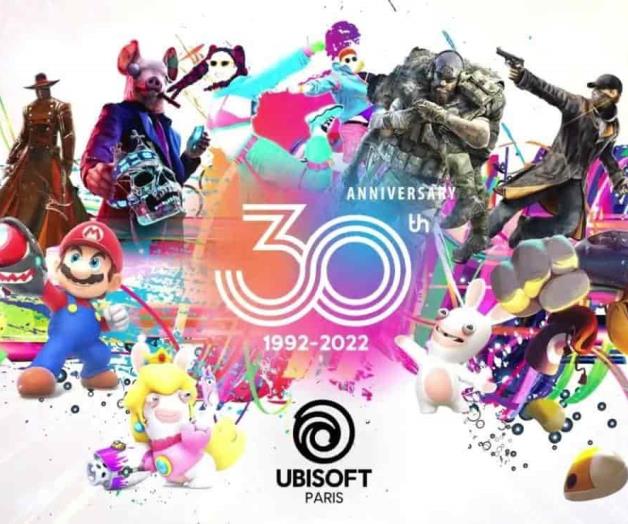 Ubisoft París se declarará en huelga por las condiciones laborales