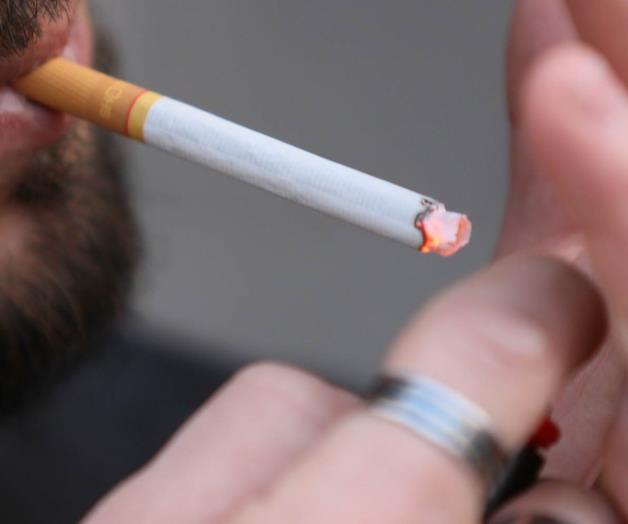 Ve Alfaro exceso en Ley Antitabaco 