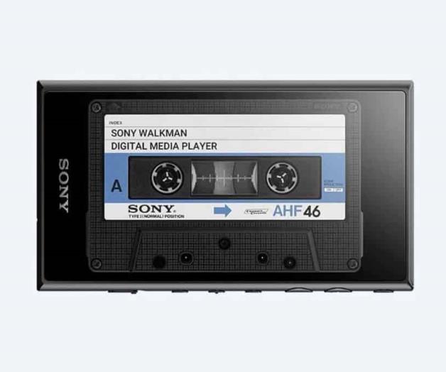 ¡Vuelve Walkman para subirle el volumen a la nostalgia! 