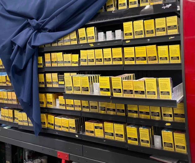 Temen ‘mercado negro’