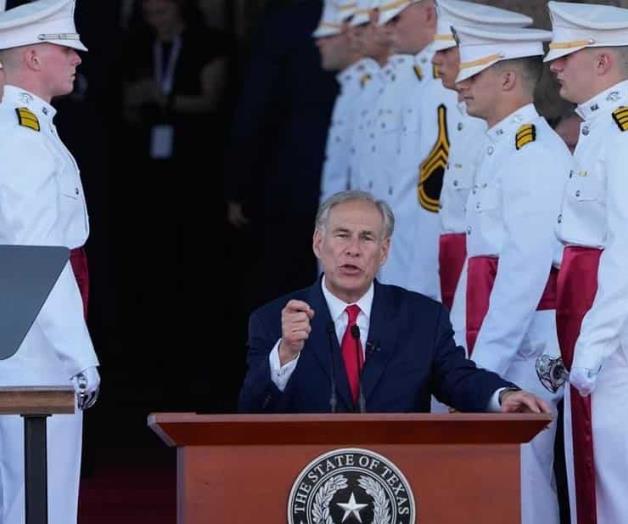 Inicia Abbott tercer mandato como Gobernador de Texas