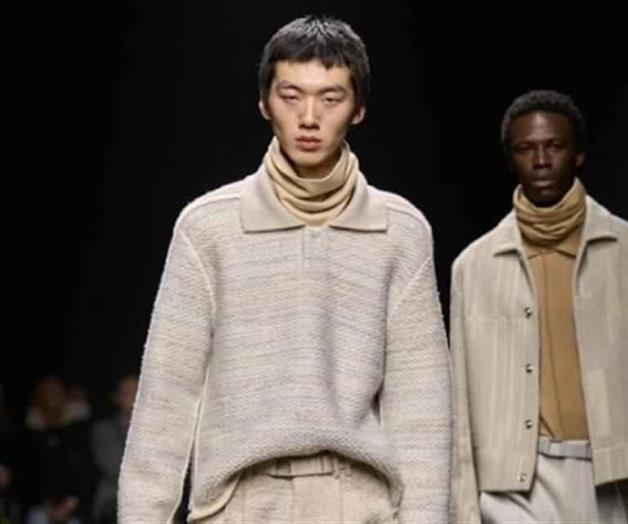 Zegna lanza su nueva colección Oasi Cashmere 