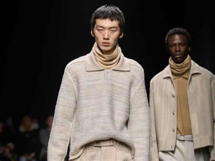 Zegna lanza su nueva colección Oasi Cashmere Zegna lanza su nueva colección Oasi Cashmere