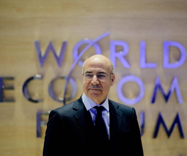 Opositor de Putin denuncia precio de entrada para Davos