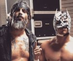 Muere en accidente automovilístico luchador que participó en CMLL