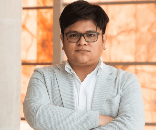 Gobierno de AMLO, un fracaso total: Gibrán Ramírez