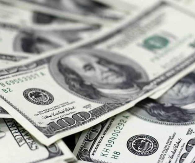 Dólar se vende en 19.01 pesos en promedio este miércoles