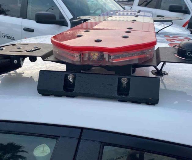 Traerán cámaras agentes de Tránsito Traerán cámaras agentes de Tránsito