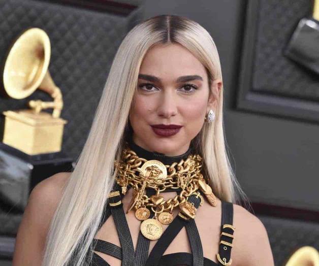 Al Met Gala, como anfitriona