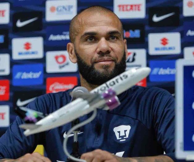 Comparecerá Dani Alves por acusación de agresión sexual