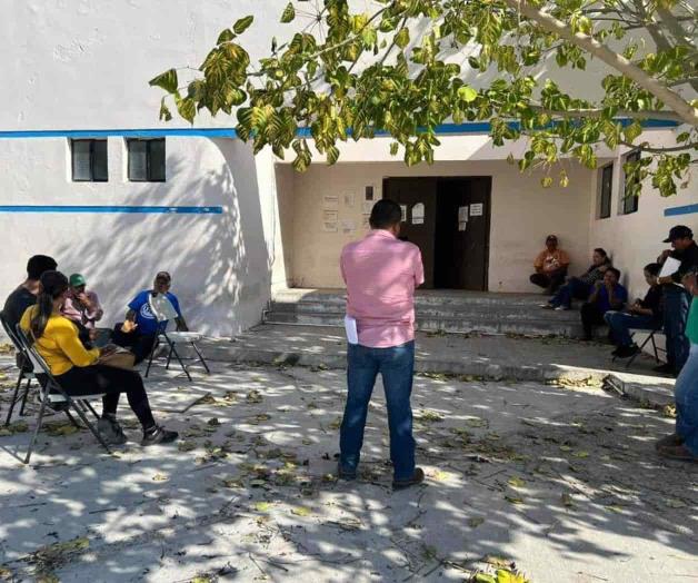 Intensifica Repuve regularización de autos “chocolate”