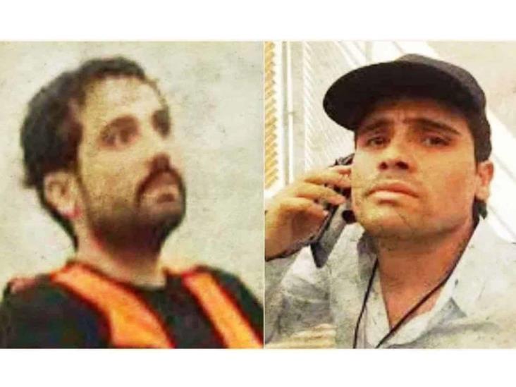 Dan a hijo de Chapo nueva suspensión que frena extradición a EU Dan a hijo de Chapo nueva suspensión que frena extradición a EU