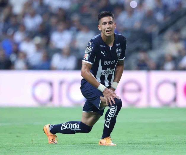 Guardarían a Maxi Meza un juego más