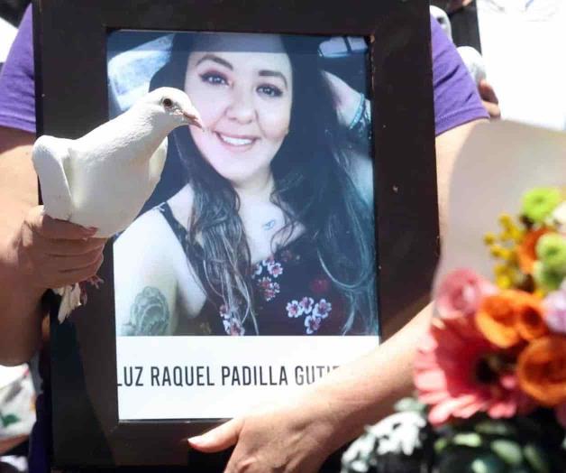 Responde IMSS sobre hijo de Luz Raquel