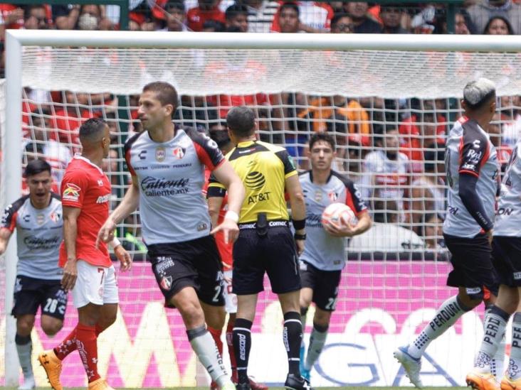 Ya tiene fecha y horario duelo Atlas vs Toluca Ya tiene fecha y horario duelo Atlas vs Toluca
