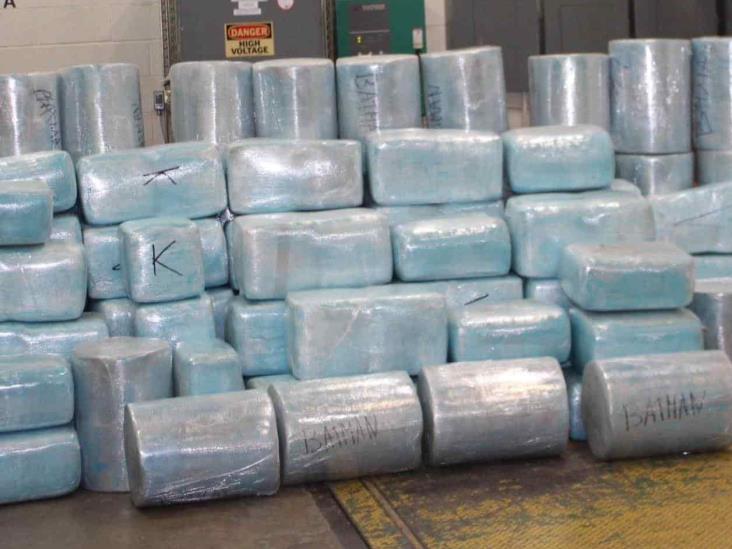 No era algodón de azúcar, ¡era droga! No era algodón de azúcar, ¡era droga!