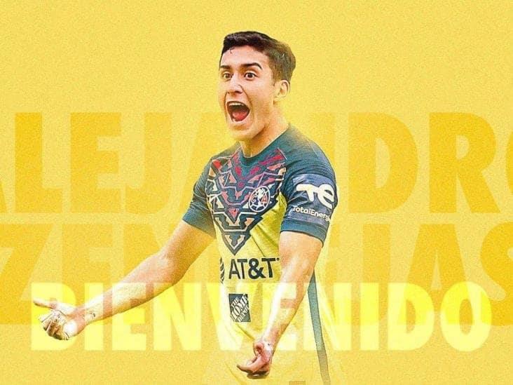 EU se adelanta a México y convoca a Alejandro Zendejas EU se adelanta a México y convoca a Alejandro Zendejas