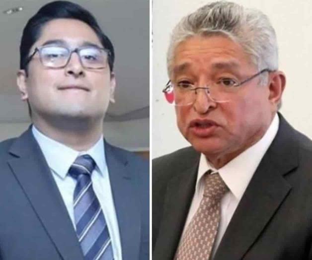 Avalan nombramientos en Banxico y CRE