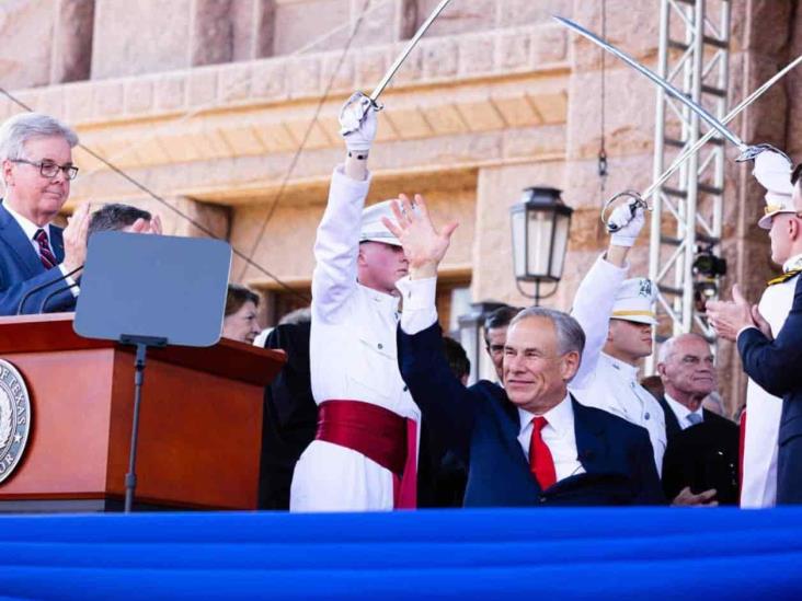 Construirá Texas red eléctrica Construirá Texas red eléctrica