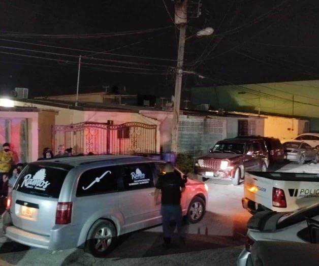Reportan vecinos muerte de funcionario municipal Reportan vecinos muerte de funcionario municipal