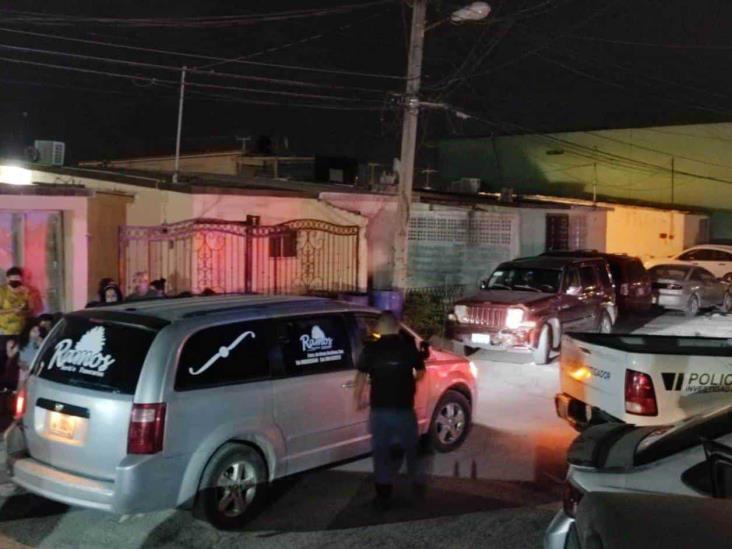 Reportan vecinos muerte de funcionario municipal Reportan vecinos muerte de funcionario municipal