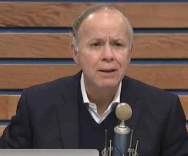 Este miércoles será audiencia de 8 detenidos por caso de Gómez Leyva