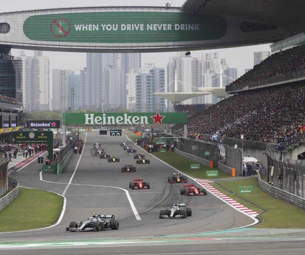 El Gran Circo abre en marzo