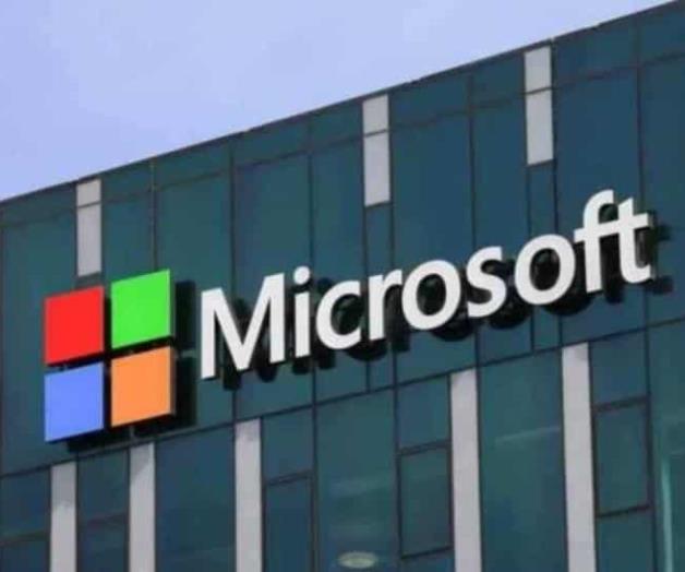 Despedirá Microsoft a 10 mil empleados 