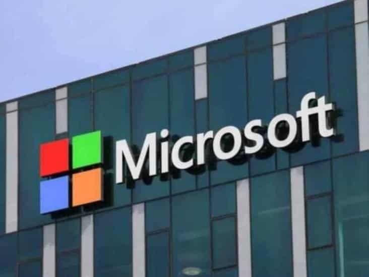 Despedirá Microsoft a 10 mil empleados Despedirá Microsoft a 10 mil empleados