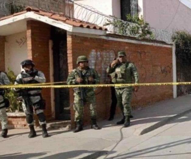 Jornada violenta deja 20 muertos