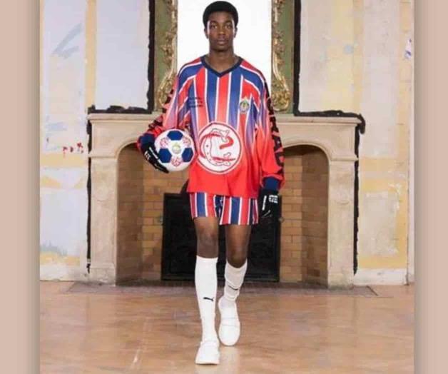 Chivas estuvo presente en la Semana de la moda en París Chivas estuvo presente en la Semana de la moda en París