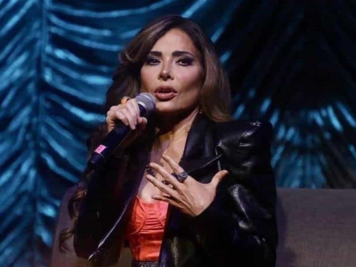 En medio de la polémica legal, Gloria Trevi recibe apoyo de sus fans En medio de la polémica legal, Gloria Trevi recibe apoyo de sus fans
