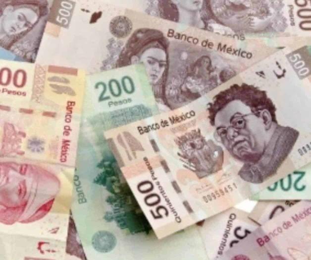 Estos fueron los billetes más falsificados en 2022, según Banxico