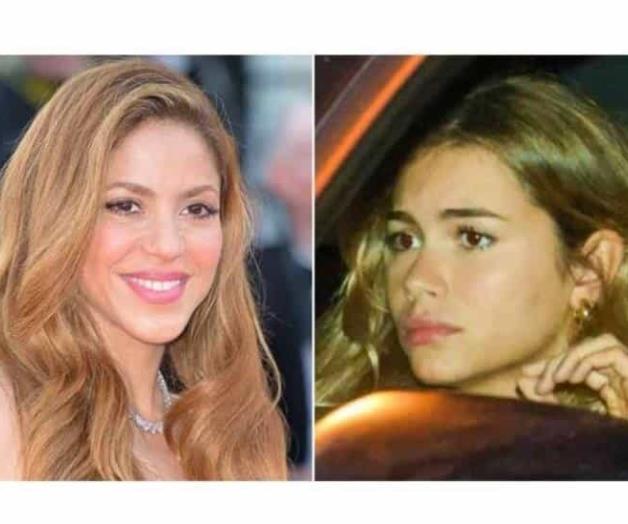 Así reacciona papá de Clara Chía a la nueva canción de Shakira