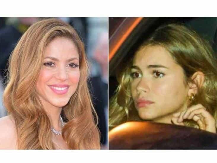 Así reacciona papá de Clara Chía a la nueva canción de Shakira Así reacciona papá de Clara Chía a la nueva canción de Shakira