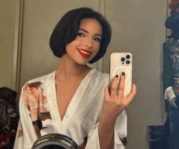 Seguidores de Angela Aguilar cuestionan foto falsa de la cantante Seguidores de Angela Aguilar cuestionan foto falsa de la cantante