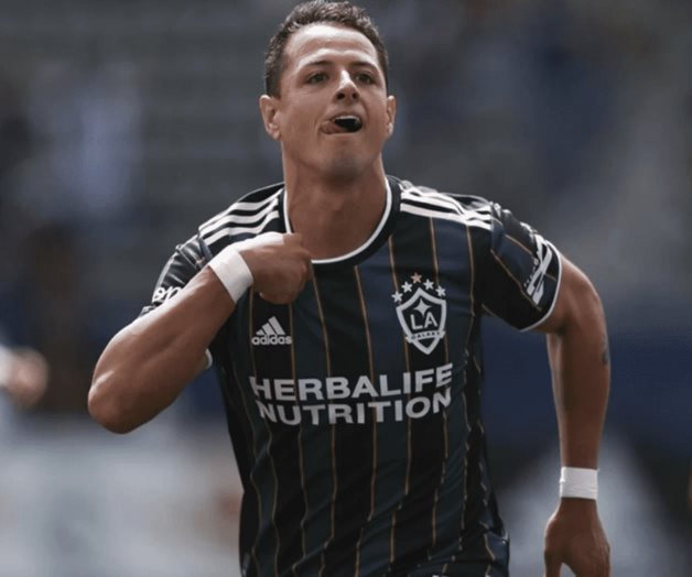 Chicharito sueña con jugar su último Mundial con México