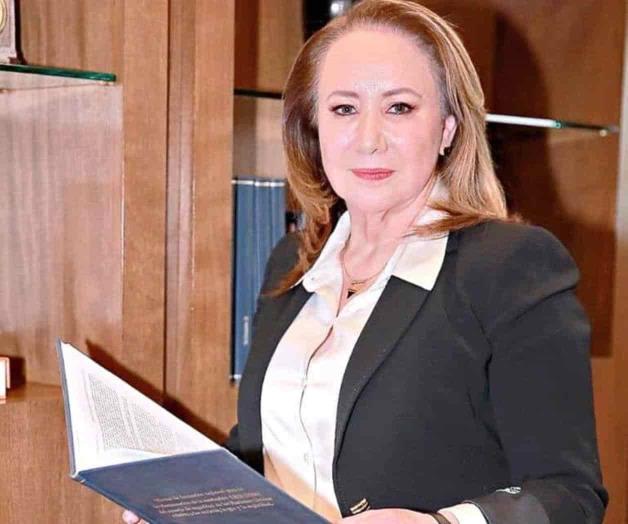 Promueven juicio político contra Esquivel por plagio