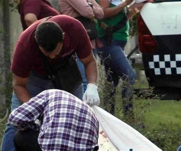 Matan en asalto a estudiante de 16 años en Veracruz