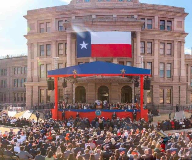 Gasto millonario en toma de Abbott Gasto millonario en toma de Abbott