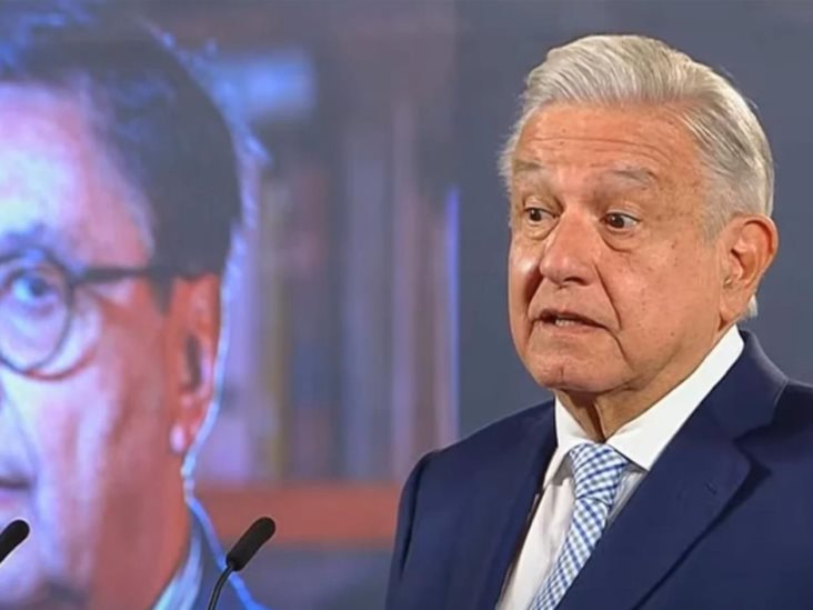 AMLO responde por cheque millonario de rifa de avión presidencial AMLO responde por cheque millonario de rifa de avión presidencial