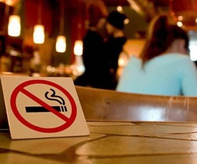 Afectará antitabaco a 700 restaurantes Afectará antitabaco a 700 restaurantes