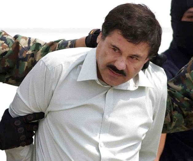 México revisará pedido de El Chapo para regresar al país