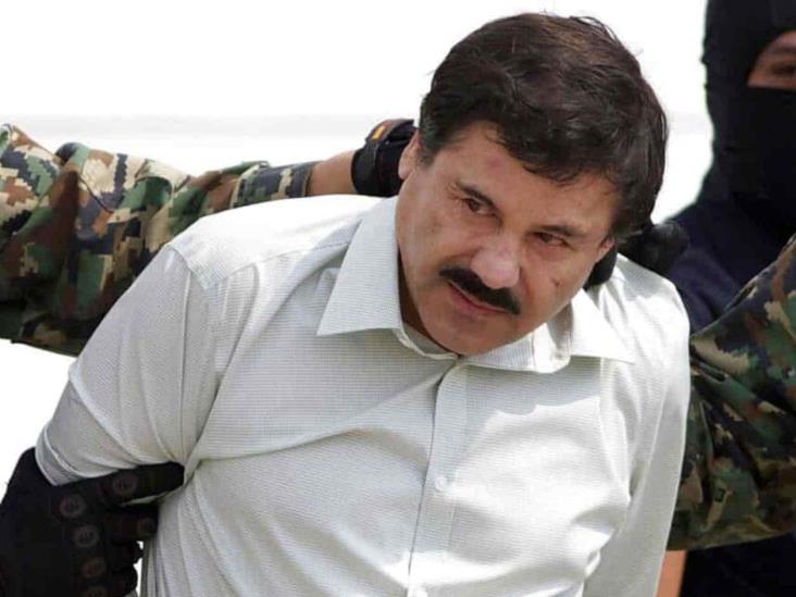 México revisará pedido de El Chapo para regresar al país México revisará pedido de El Chapo para regresar al país