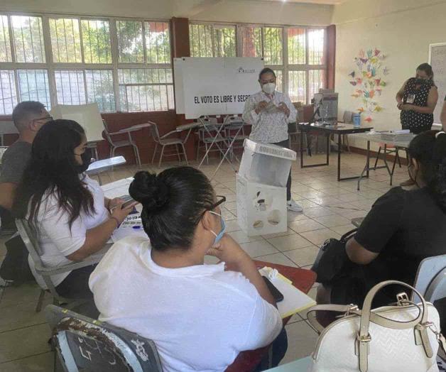 ¿Quiénes si podrán votar y quienes no?