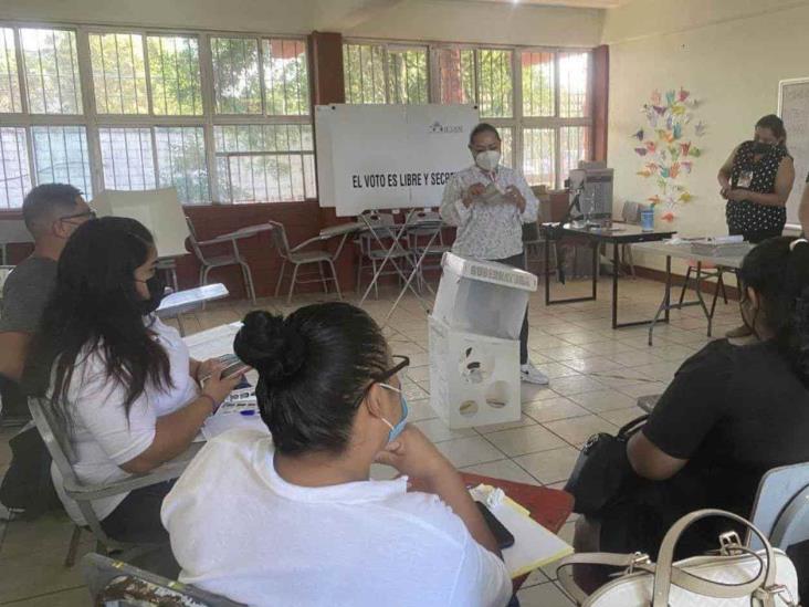 ¿Quiénes si podrán votar y quienes no? ¿Quiénes si podrán votar y quienes no?