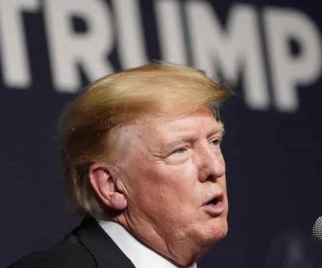 Ultima vuelta Trump a Twitter y Facebook tras ser vetado 